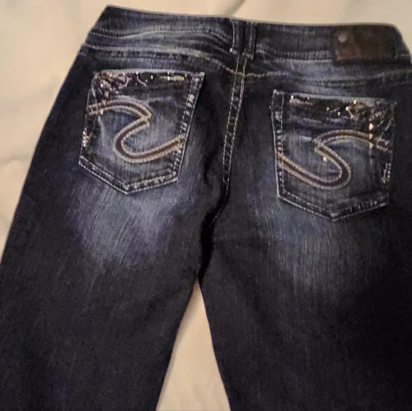 SILVER JEANS - Picture 3 of 6